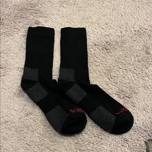 Bridgedale Socks Coolfusion Light Hiker Large Mens Size 10-12.5  Womens 11-13.5